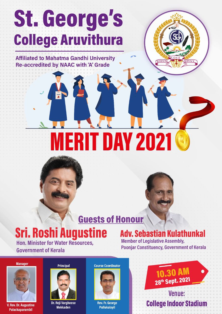 Merit Day 2021